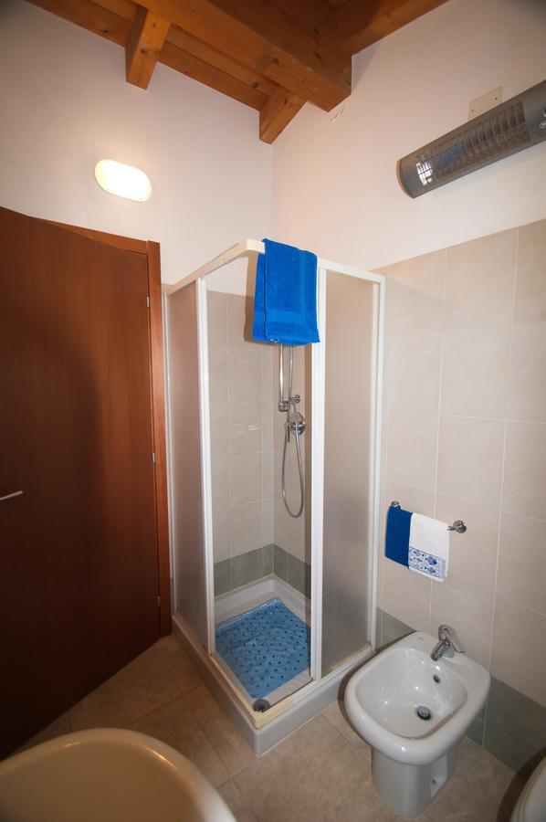 Fattoria Corte Noa Guest House Masainas Ngoại thất bức ảnh