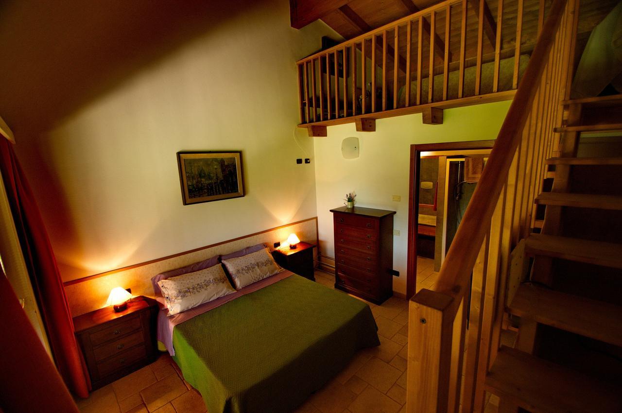 Fattoria Corte Noa Guest House Masainas Ngoại thất bức ảnh