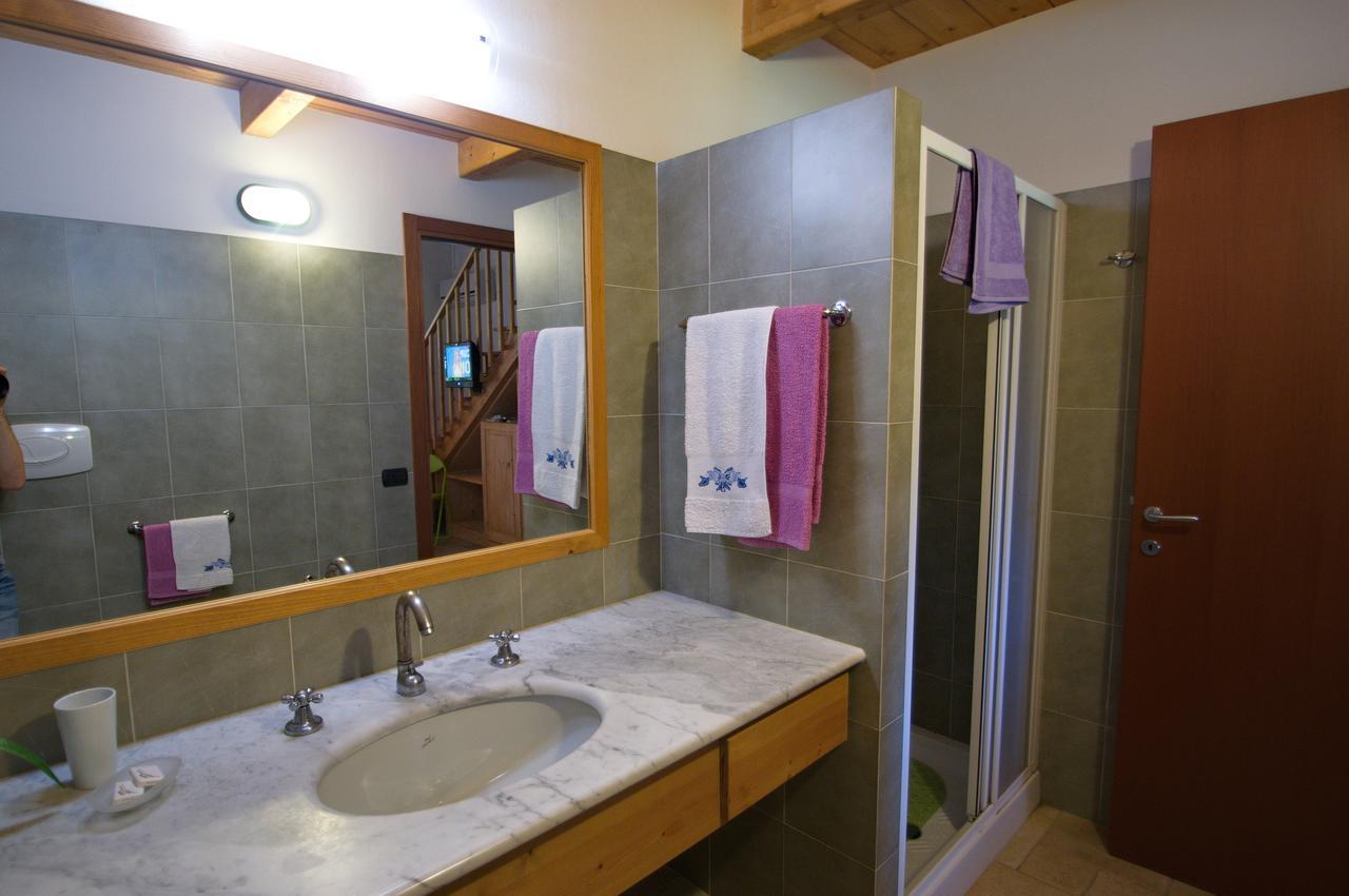 Fattoria Corte Noa Guest House Masainas Ngoại thất bức ảnh